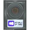 Image 2 : 1899 1C PR65 Red PCGS....
