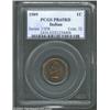 Image 1 : 1909 1C PR65 Red PCGS....