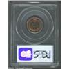 Image 2 : 1909 1C PR65 Red PCGS....