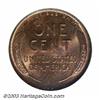 Image 2 : 1909-S VDB 1C MS65 Red and Brown PCGS....