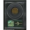 Image 4 : 1909-S VDB 1C MS65 Red and Brown PCGS....