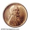 Image 1 : 1909-S VDB 1C MS64 Red Uncertified....