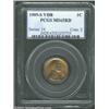 Image 3 : 1909-S VDB 1C MS65 Red PCGS....