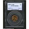 Image 3 : 1909-S VDB 1C MS65 Red PCGS....