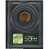 Image 2 : 1910-S 1C MS65 Red PCGS....