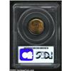 Image 2 : 1910-S 1C MS65 Red PCGS....