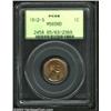 Image 3 : 1912-S 1C MS65 Red PCGS....