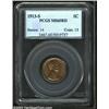 Image 3 : 1913-S 1C MS65 Red PCGS....