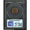 Image 4 : 1913-S 1C MS65 Red PCGS....