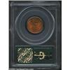 Image 2 : 1914 1C MS65 Red PCGS....