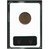 Image 4 : 1914-D 1C MS65 Red and Brown ANACS. Only 1.1 million pieces were struck of the 1914-D, which is c...