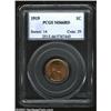 Image 1 : 1919 1C MS66 Red PCGS....