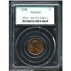 Image 1 : 1920 1C MS66 Red PCGS....