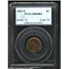Image 1 : 1921-S 1C MS64 Red PCGS....