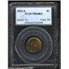 Image 1 : 1921-S 1C MS64 Red PCGS....