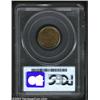 Image 2 : 1921-S 1C MS64 Red PCGS....