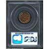 Image 2 : 1923-S 1C MS64 Red PCGS....