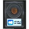 Image 2 : 1924-S 1C MS64 Red PCGS....