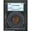 Image 1 : 1925 1C MS66 Red PCGS....