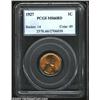 Image 1 : 1927 1C MS66 Red PCGS....