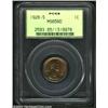 Image 3 : 1928-S 1C MS65 Red PCGS....