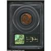 Image 2 : 1931-D 1C MS65 Red PCGS....