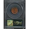 Image 2 : 1931-S 1C MS65 Red PCGS....