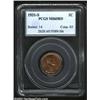 1931-S 1C MS65 Red PCGS....
