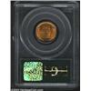 Image 2 : 1932 1C MS66 Red PCGS....