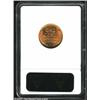 Image 2 : 1933-D 1C MS66 Red ANACS....