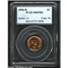 Image 1 : 1936-D 1C MS67 Red PCGS....