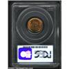 Image 2 : 1936-D 1C MS67 Red PCGS....