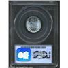 Image 2 : 1943 1C MS68 PCGS. With fully brilliant luster and flash, this specimen stands in elite company a...