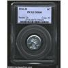 Image 1 : 1943-D 1C MS68 PCGS....