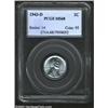Image 1 : 1943-D 1C MS68 PCGS....
