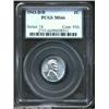 Image 3 : 1943-D/D 1C MS66 PCGS. RPM-1. Although this is the most dramatic and popular repunched mintmark f...