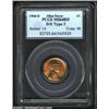 Image 1 : 1944-D/S 1C Type Two MS64 Red PCGS....