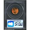 Image 2 : 1947-D 1C MS67 Red PCGS....
