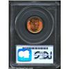 Image 2 : 1952-D 1C MS67 Red PCGS....