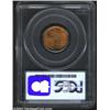 Image 2 : 1952-S 1C MS67 Red PCGS....