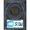 Image 2 : 1955/55 1C Doubled Die MS63 Red and Brown PCGS....