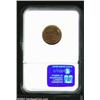 Image 4 : 1955/55 1C Doubled Die MS65 Red and Brown NGC. Both sides of this elusive and popular mid 20th ce...