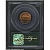 Image 2 : 1972/72 1C Doubled Die MS66 Red PCGS....