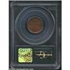 Image 2 : 1909 1C PR65 Red and Brown PCGS....