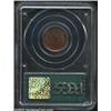 Image 2 : 1910 1C PR66 Red and Brown PCGS....