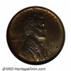 Image 1 : 1912 1C PR67 Brown NGC....