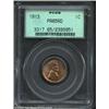 Image 1 : 1913 1C PR65 Red PCGS....