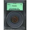 Image 1 : 1915 1C PR65 Red and Brown PCGS....