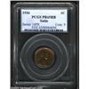 Image 1 : 1936 1C Type One PR65 Red and Brown PCGS....