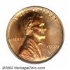 Image 1 : 1939 1C PR67 Red PCGS....